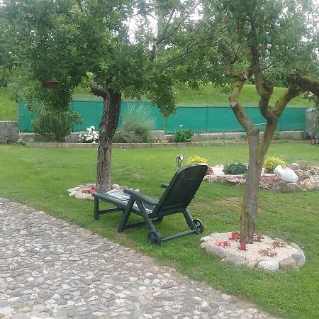 B&B Cuore San Daniele del Friuli Eksteriør billede