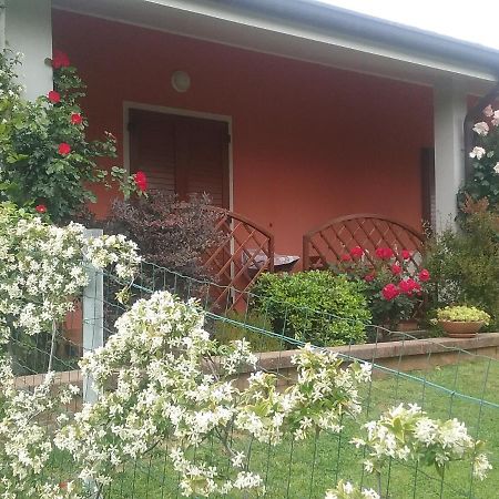 B&B Cuore San Daniele del Friuli Eksteriør billede