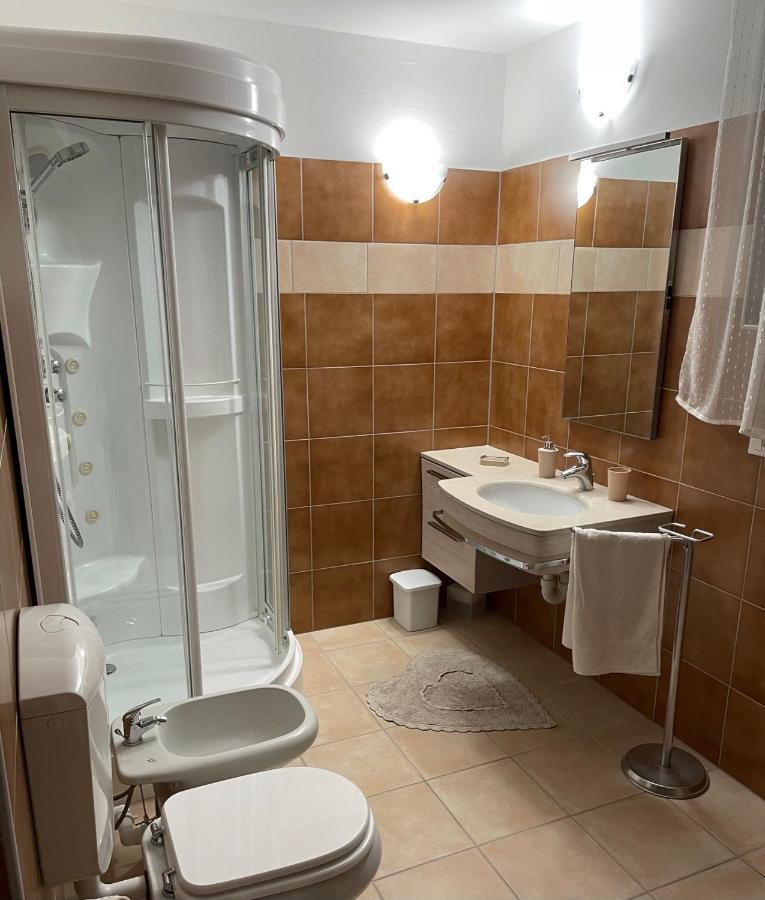 B&B Cuore San Daniele del Friuli Eksteriør billede