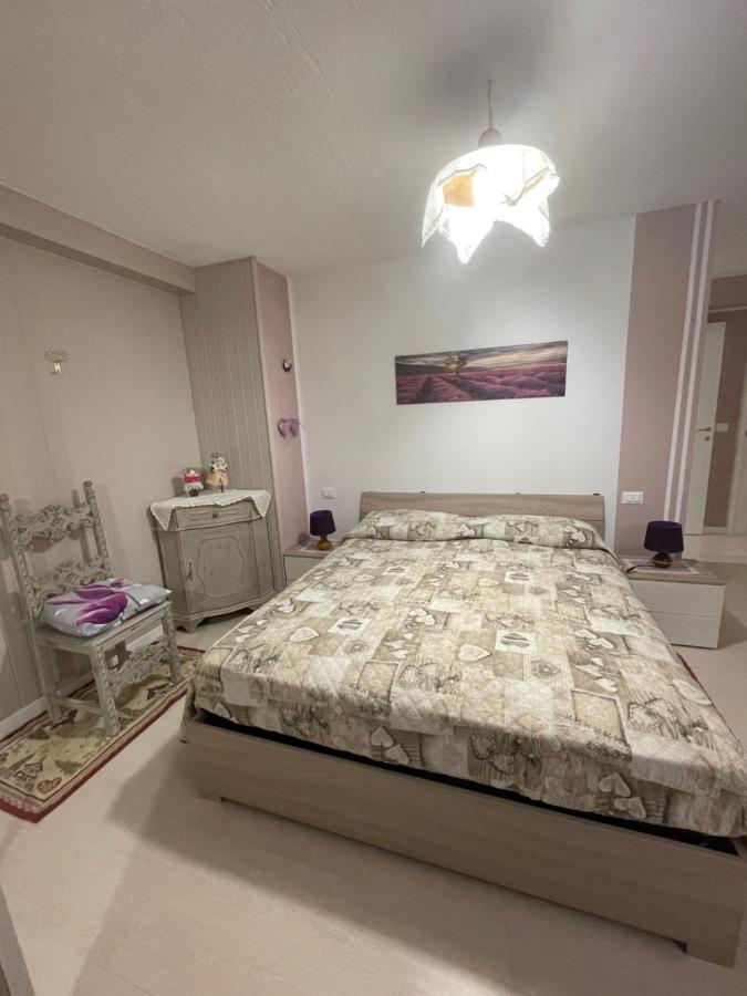 B&B Cuore San Daniele del Friuli Eksteriør billede