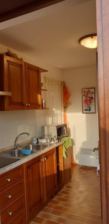 B&B Cuore San Daniele del Friuli Eksteriør billede