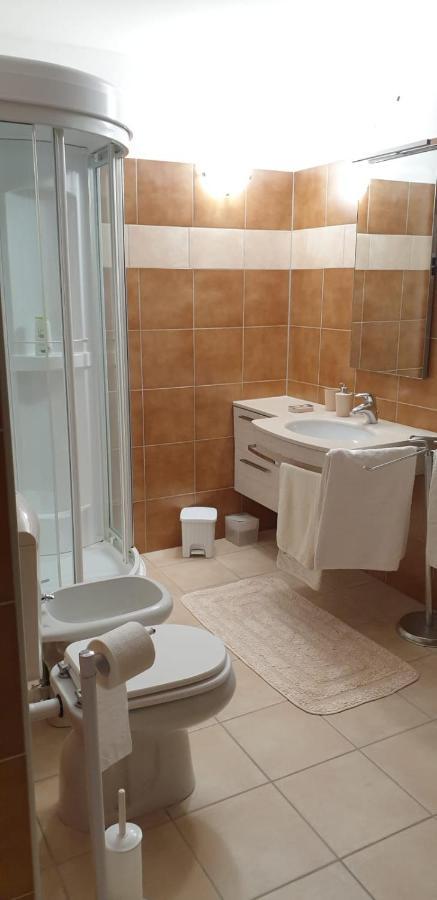 B&B Cuore San Daniele del Friuli Eksteriør billede