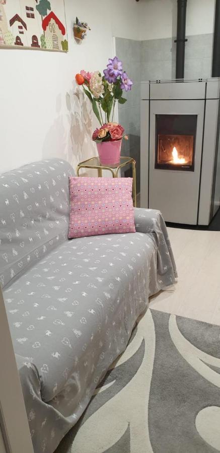 B&B Cuore San Daniele del Friuli Eksteriør billede