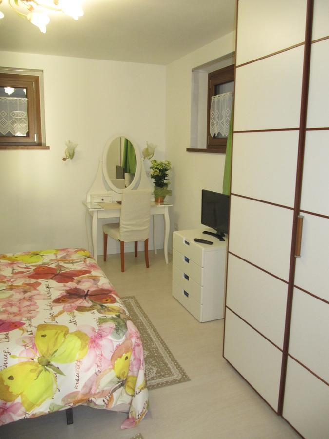 B&B Cuore San Daniele del Friuli Eksteriør billede