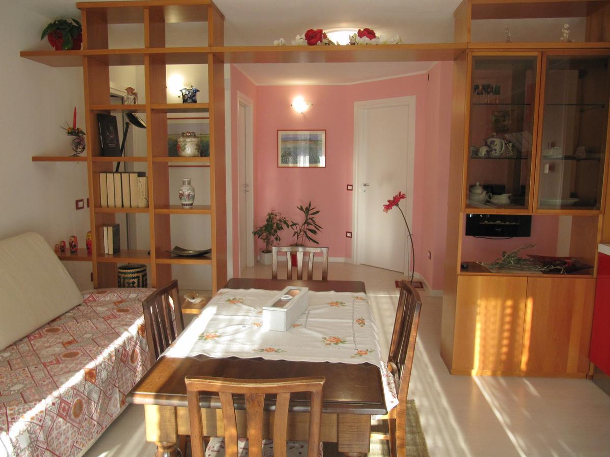 B&B Cuore San Daniele del Friuli Eksteriør billede