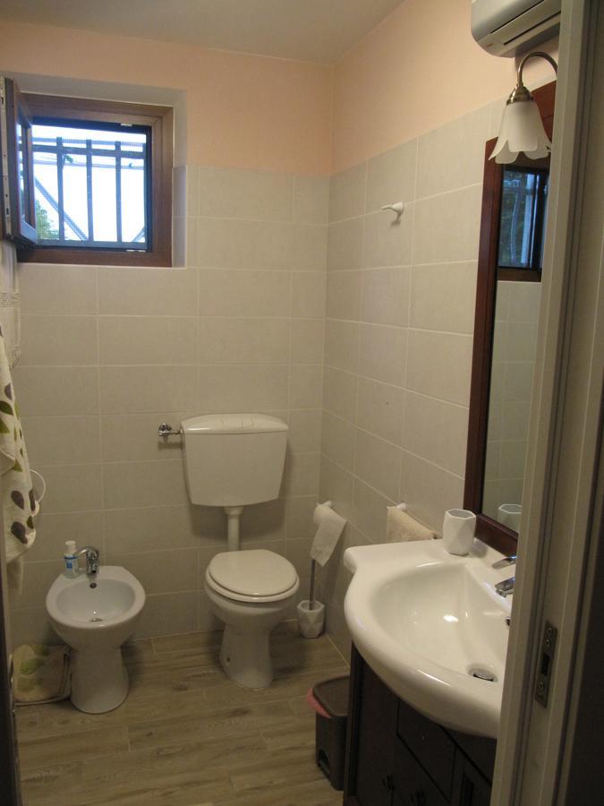 B&B Cuore San Daniele del Friuli Eksteriør billede
