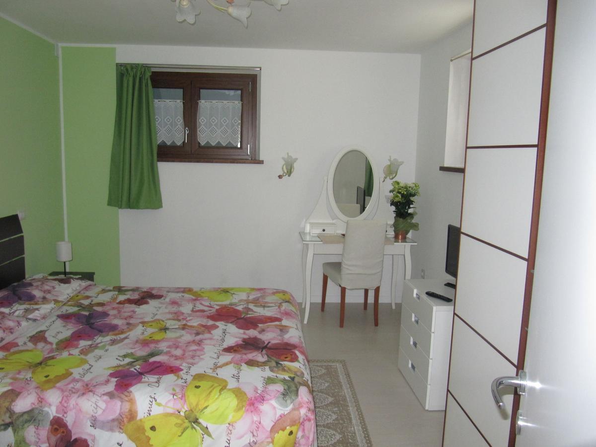 B&B Cuore San Daniele del Friuli Eksteriør billede