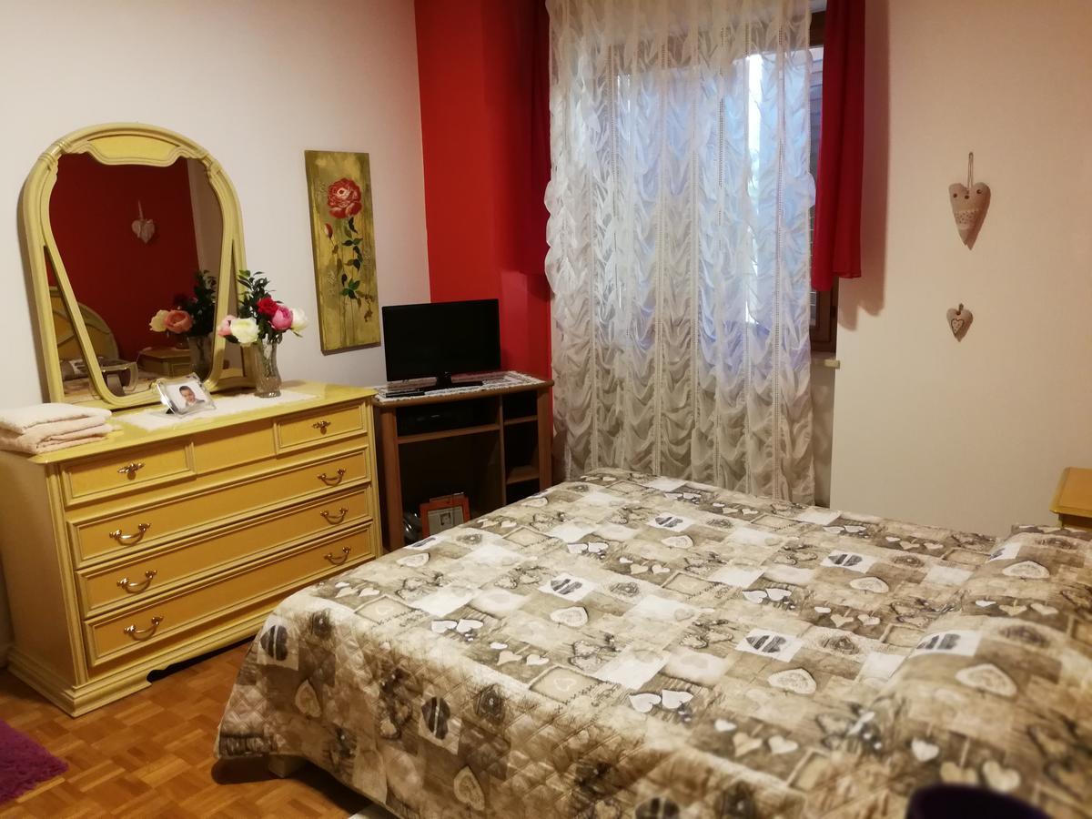 B&B Cuore San Daniele del Friuli Eksteriør billede