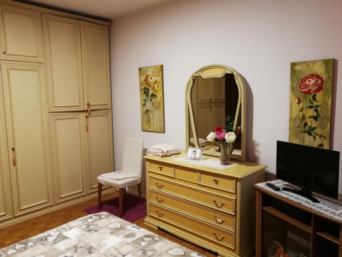 B&B Cuore San Daniele del Friuli Eksteriør billede