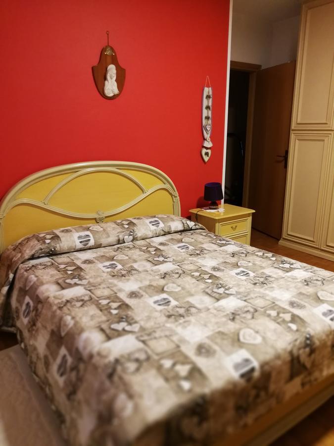 B&B Cuore San Daniele del Friuli Eksteriør billede