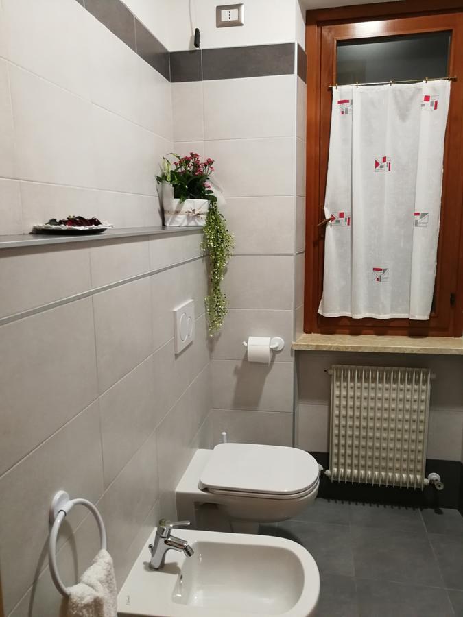 B&B Cuore San Daniele del Friuli Eksteriør billede