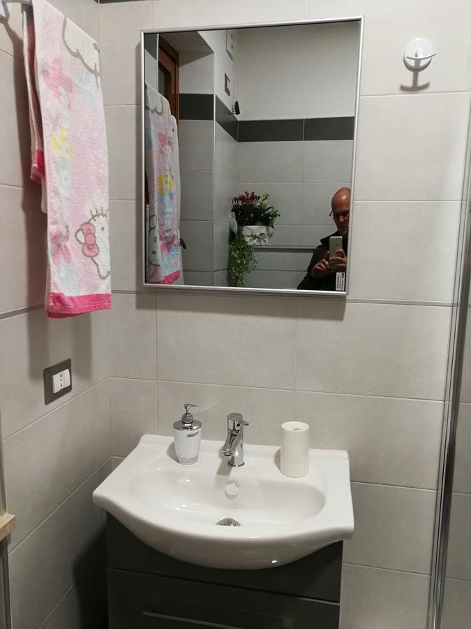 B&B Cuore San Daniele del Friuli Eksteriør billede