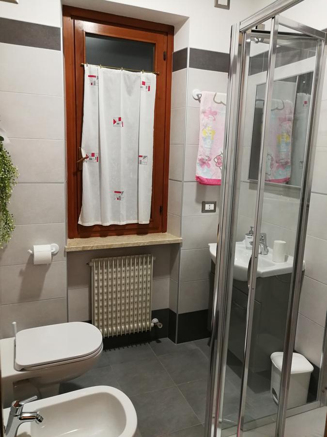 B&B Cuore San Daniele del Friuli Eksteriør billede